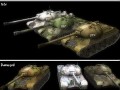 IS-3 Skins pack