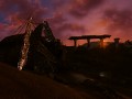 Weather for ENB - URWLENB FO3 v1.0