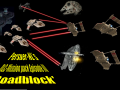 Persuer's DLC- Episode III 'Roadblock'