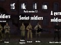Skin pack version 1.1