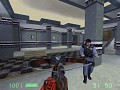 Quiver Crossbow