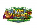 I Am Vegend: Zombiegeddon