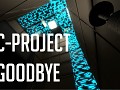 C-Project files of mod