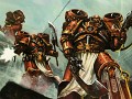 Horus Heresy: Operation Istvaan