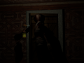 Dark Corridors