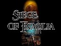 Siege of Inaolia - Wallpaper #1 Size Set