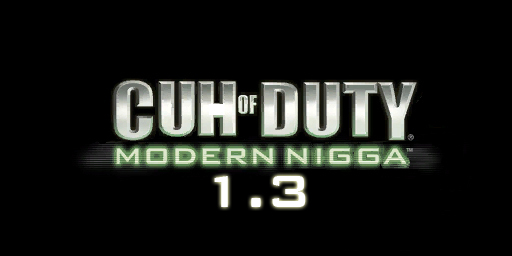 Cuh of Duty Update 1.3