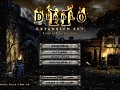 Sebish's Diablo 2: LoD modification 2.0
