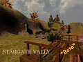 Stargate Valley