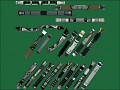 Ultimate RPG Hilts