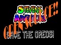 Steven's Adventure OPEN SOURCE