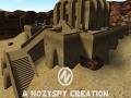 Mercenary Battle