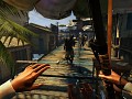 DIR Mod More Zombies