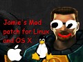 Linux and OS X Patch