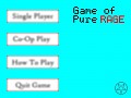 Game Of Pure Rage