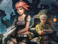 Planet Explorers Alpha 0.55m Mac ver