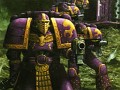 Emperors Children Reborn alpha