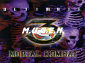 Ultimate Mortal Kombat 3 M.U.G.E.N.