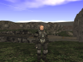 Halo Reach - Marine