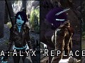 Soria - Alyx Replacer