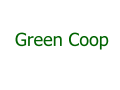 Green Coop Demo