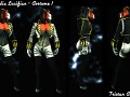 Ress - UT3 Character Model