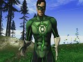 Green Lantern by Diego4Fun