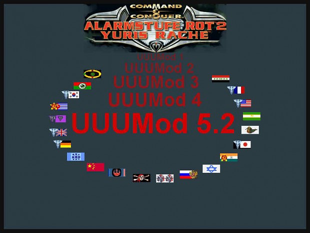 UUUMod5.2