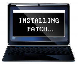 Schism Ares 2.0 Patch