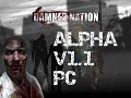 Damned Nation: Alpha PC V1.1