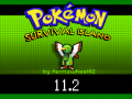 Pokémon Survival Island - v11.2