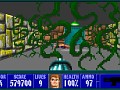 wolfenstein escape from wolfenstein mapset