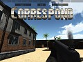 Correspond