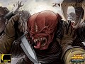 Genestealers Cult Mod alpha