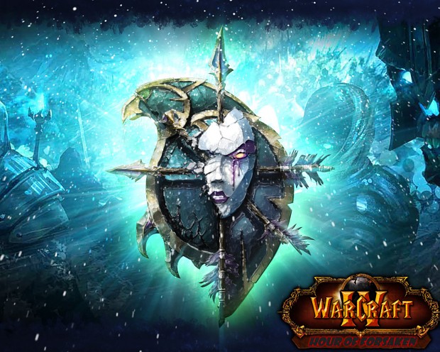 Warcraft Fro 3 Скачать