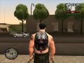 Doom freak CJ