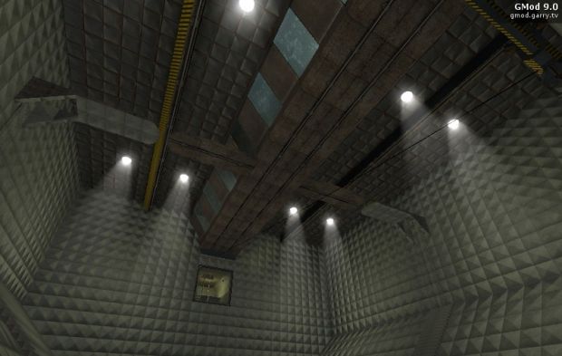 GMOD Map Pack #1