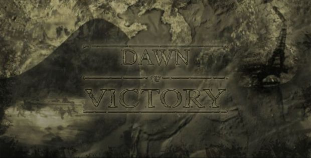 Dawn of Victory Storyline Trailer 1