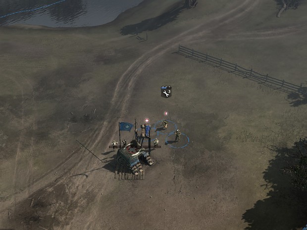 Operation Europe v1.0.7.5