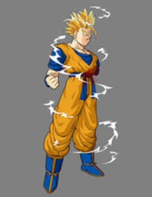 Future Gohan