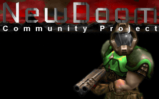 Newdoom Community Project