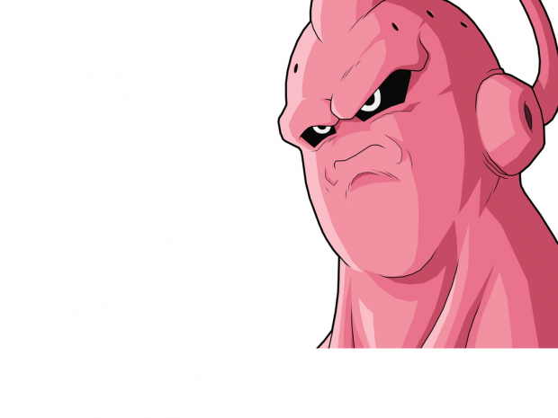 Super Buu *updated