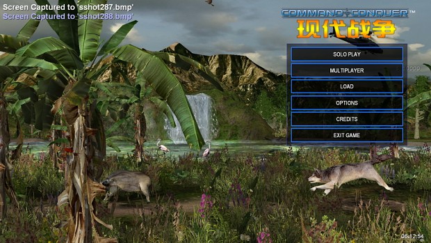 V0.51-v0.52 English patch