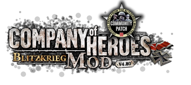 Blitzkrieg V4.8.0.0. Patch Installer