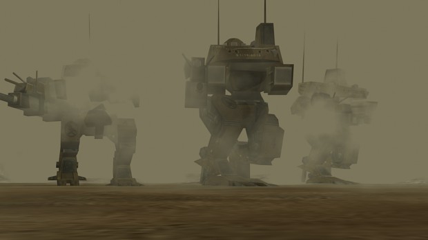 Tiberian Sun Redux 1.0