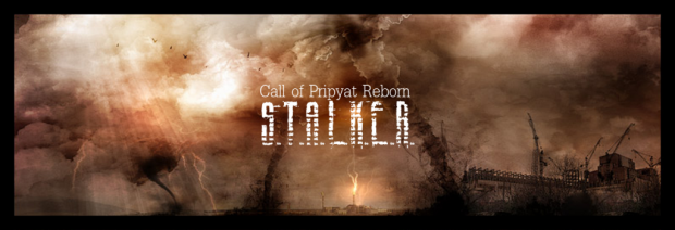 Call of Pripyat Reborn 1.14.3 (Full Installation)