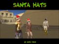 Santa Hat