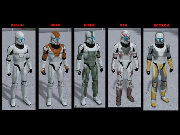 Republic Commando