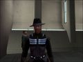 Gangster Hat