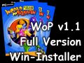 WoP Standalone Installer for Windows